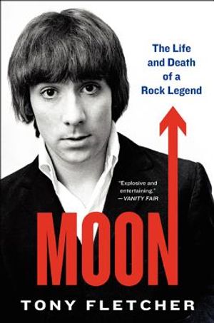 Moon: The Life and Death of a Rock Legend image number 0