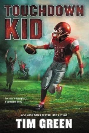 Touchdown Kid image number 0