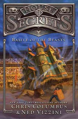 Battle of the Beasts image number 0