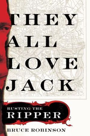 They All Love Jack: Busting the Ripper image number 0