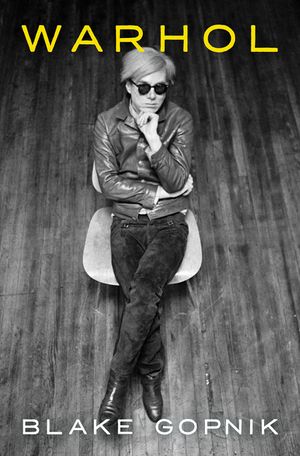Warhol image number 0