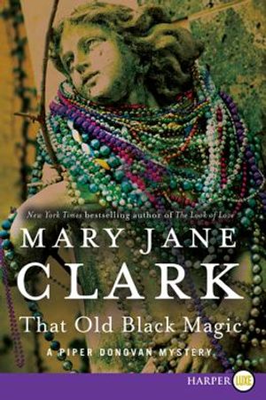 That Old Black Magic image number 0