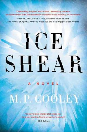 Ice Shear image number 0