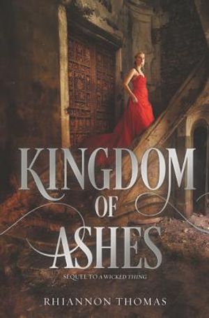Kingdom of Ashes image number 0