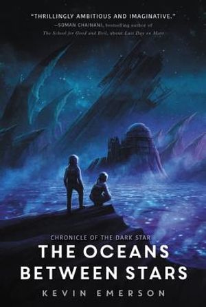 The Oceans Between Stars image number 0