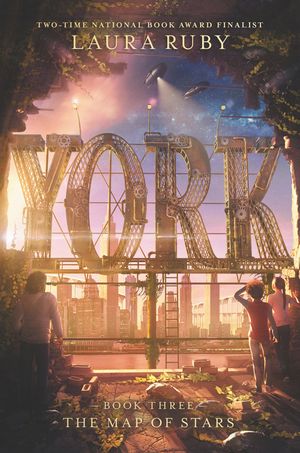 York: The Map of Stars image number 0