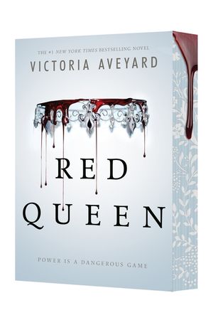 Red Queen image number 0