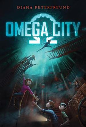Omega City image number 0