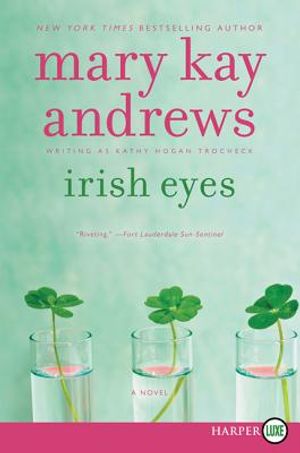 Irish Eyes image number 0