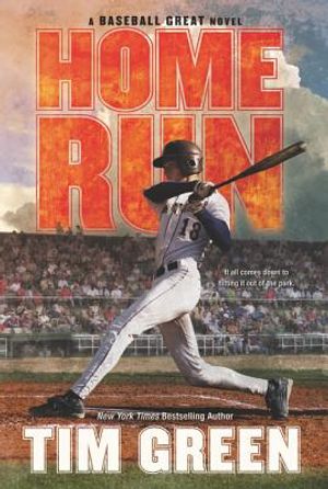 Home Run image number 0