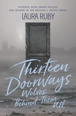 Thirteen Doorways, Wolves Behind Them All image number 0