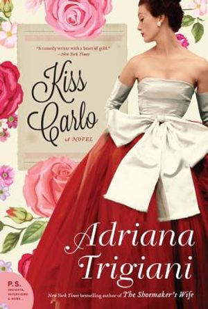 Kiss Carlo image number 0