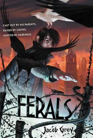 Ferals image number 0