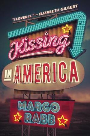 Kissing in America image number 0