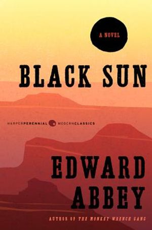 Black Sun image number 0