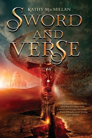 Sword and Verse image number 0