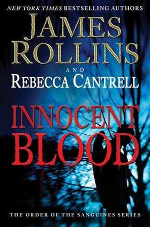 Innocent Blood image number 0