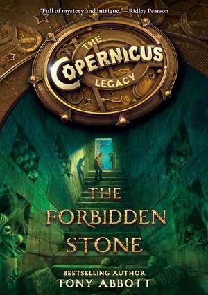 The Copernicus Legacy : The Forbidden Stone image number 0