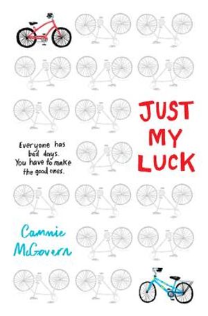 Just My Luck image number 0