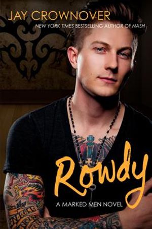 Rowdy image number 0