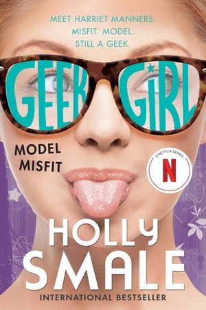 Geek Girl: Model Misfit image number 0
