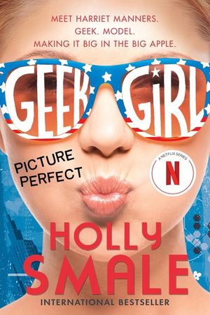 Geek Girl: Picture Perfect image number 0