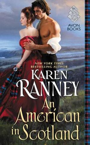 An American in Scotland image number 0
