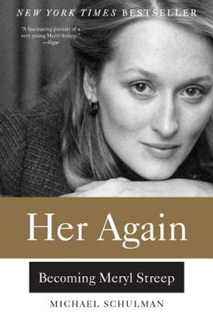 Her Again: Becoming Meryl Streep image number 0