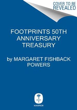 Footprints: 50th Anniversary Treasury image number 0