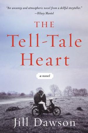 The Tell-Tale Heart image number 0
