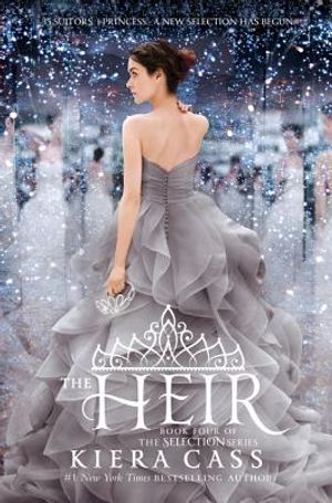 The Heir image number 0