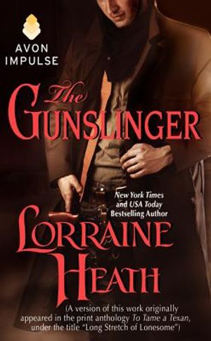 The Gunslinger image number 0