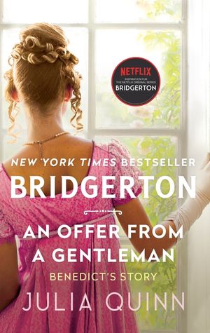 An Offer from a Gentleman: Bridgerton image number 0