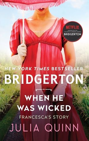 When He Was Wicked: Bridgerton image number 0