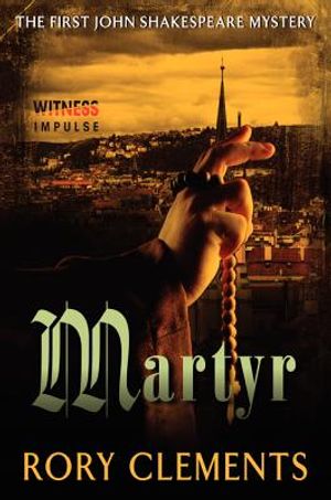 Martyr image number 0