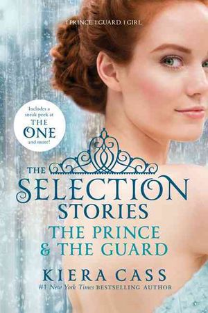 The Prince & the Guard image number 0
