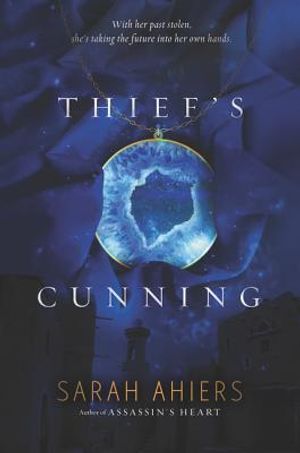 Thief's Cunning image number 0