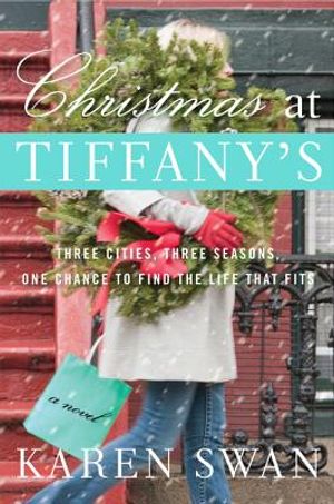 Christmas at Tiffany's image number 0