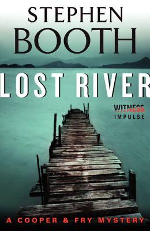 Lost River image number 0
