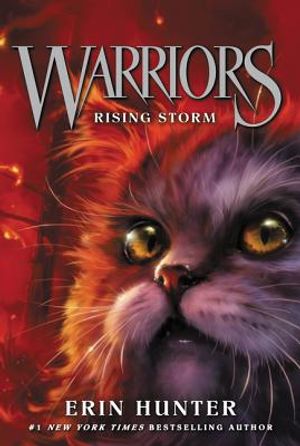 Warriors #4: Rising Storm image number 0