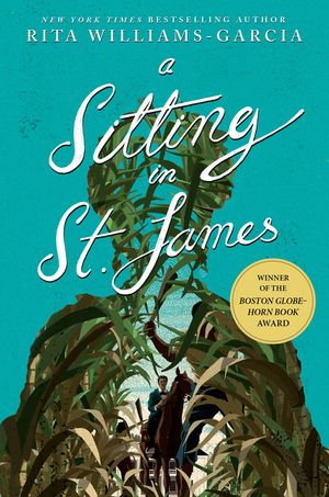 A Sitting in St. James image number 0