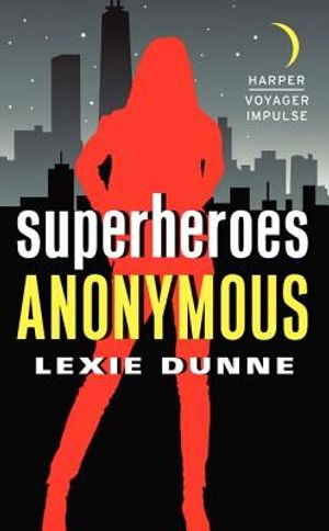Superheroes Anonymous image number 0