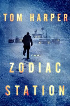 Zodiac Station image number 0