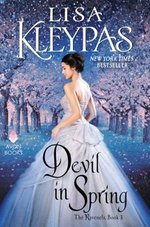 Devil in Spring image number 0