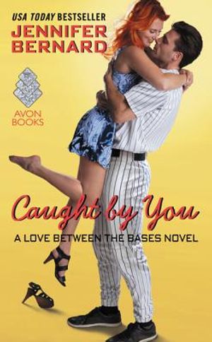 Caught by You image number 0
