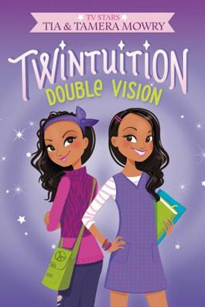 Twintuition: Double Vision image number 0