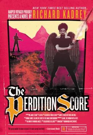 The Perdition Score image number 0