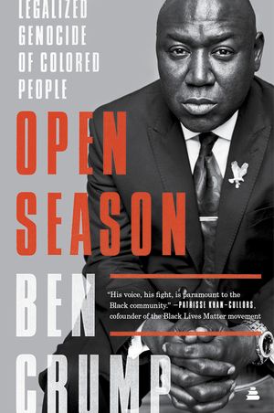 Open Season: Legalized Genocide of Colored People image number 0