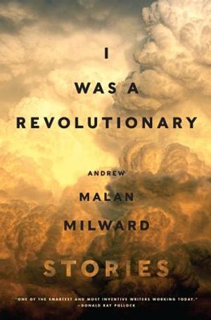 I Was a Revolutionary: Stories image number 0