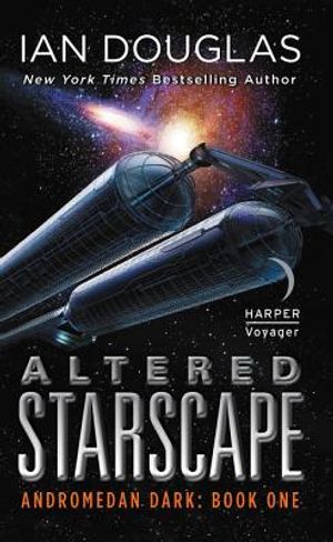 Altered Starscape image number 0